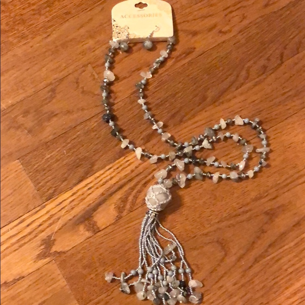 Necklace